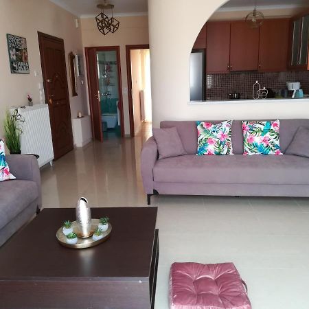 Glyfada Apartment "Aelia" 雅典 外观 照片