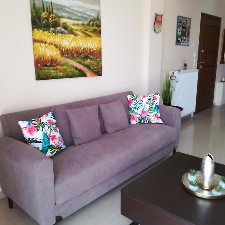 Glyfada Apartment "Aelia" 雅典 外观 照片