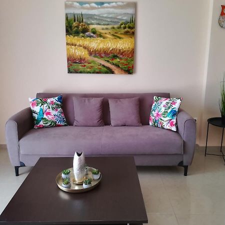 Glyfada Apartment "Aelia" 雅典 外观 照片