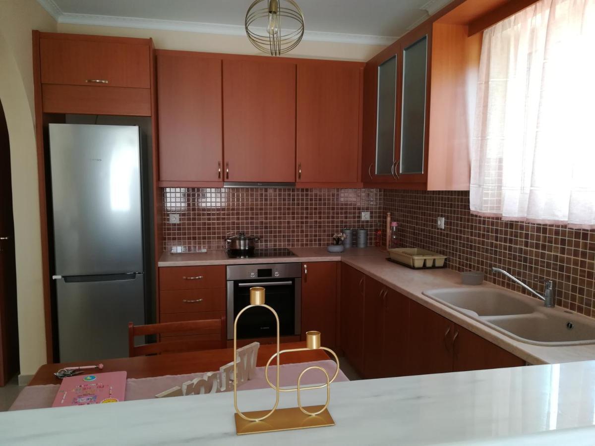 Glyfada Apartment "Aelia" 雅典 外观 照片
