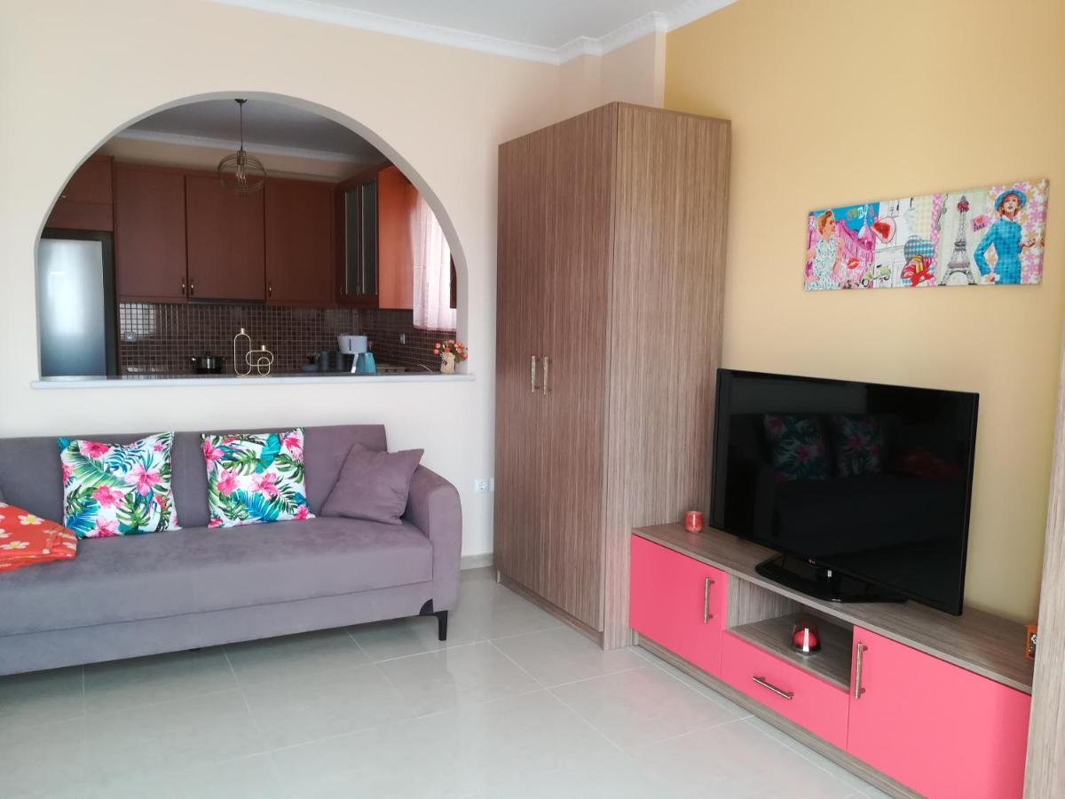 Glyfada Apartment "Aelia" 雅典 外观 照片