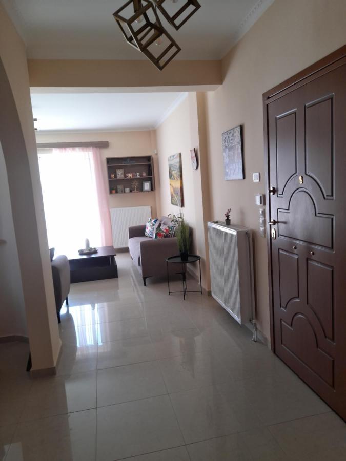 Glyfada Apartment "Aelia" 雅典 外观 照片