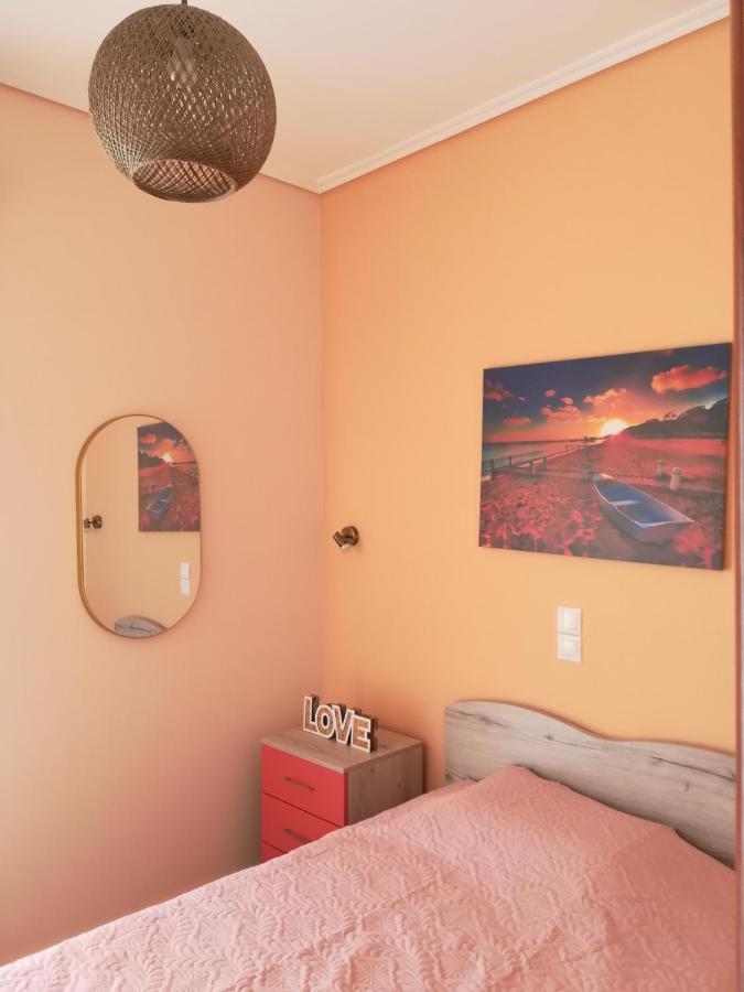 Glyfada Apartment "Aelia" 雅典 外观 照片