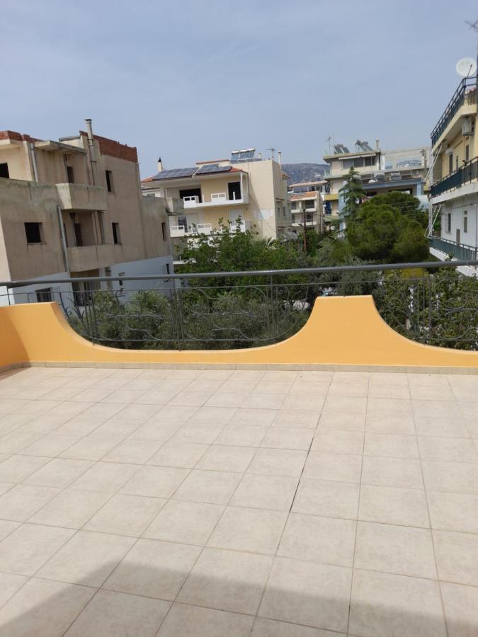 Glyfada Apartment "Aelia" 雅典 外观 照片
