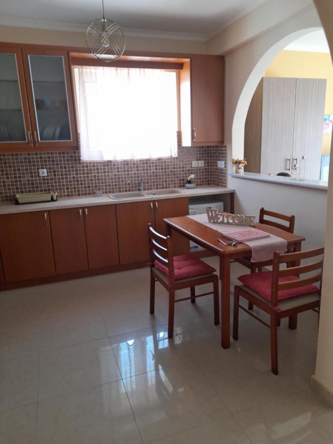 Glyfada Apartment "Aelia" 雅典 外观 照片