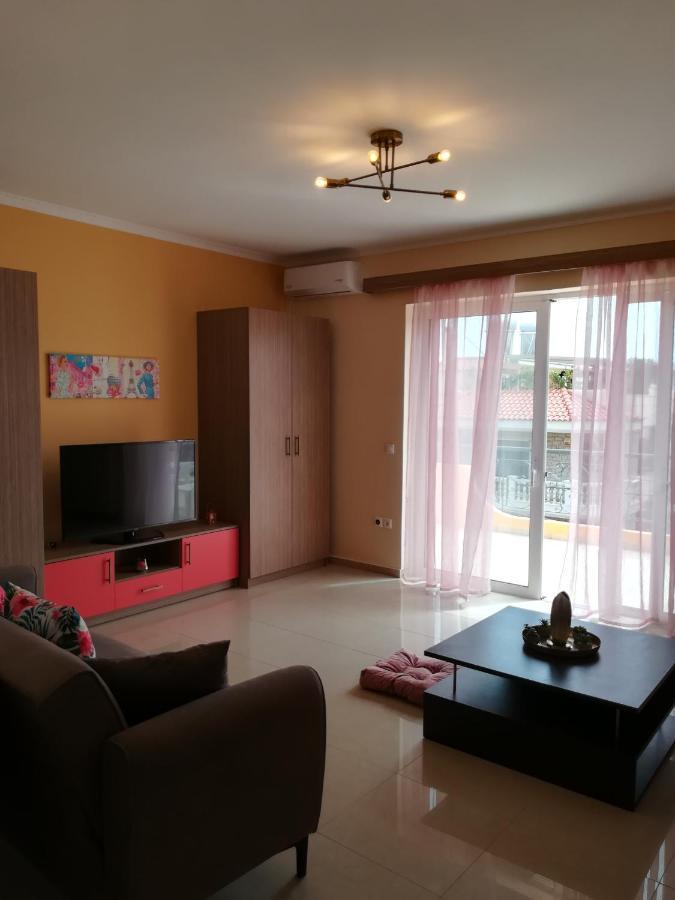 Glyfada Apartment "Aelia" 雅典 外观 照片