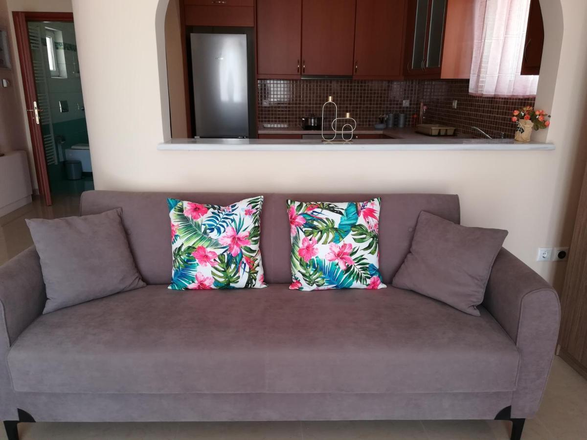 Glyfada Apartment "Aelia" 雅典 外观 照片