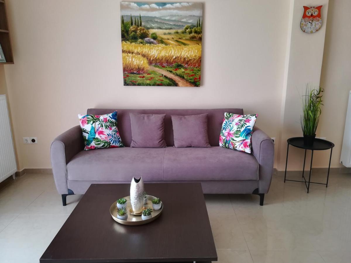 Glyfada Apartment "Aelia" 雅典 外观 照片