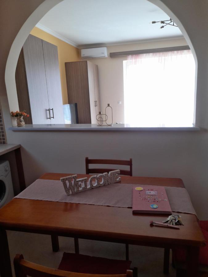 Glyfada Apartment "Aelia" 雅典 外观 照片