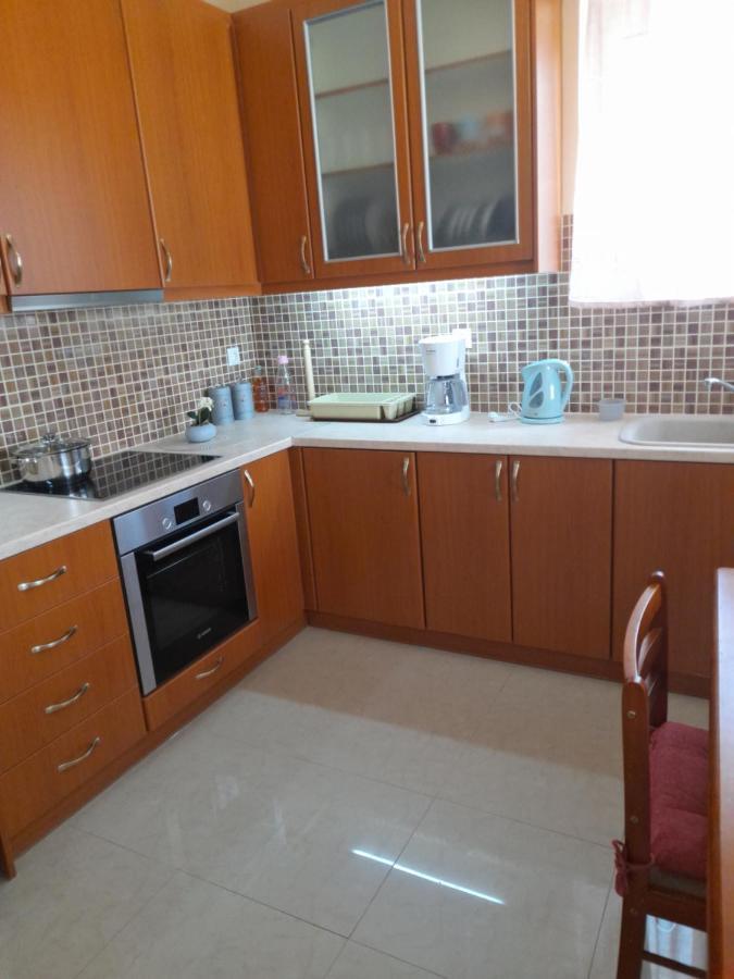 Glyfada Apartment "Aelia" 雅典 外观 照片
