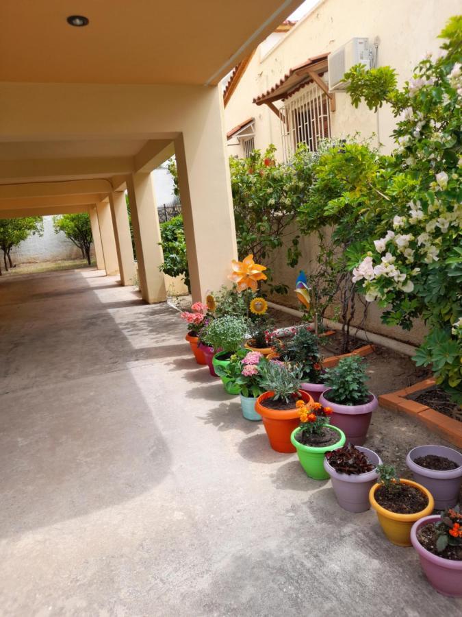 Glyfada Apartment "Aelia" 雅典 外观 照片